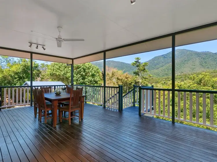 Second view of Homely rural property listing, 9-11 Golden Street, Goldsborough QLD 4865