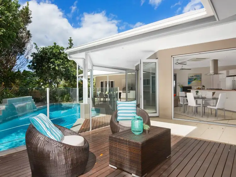 4 Woodrose Drive, Mount Sheridan QLD 4868
