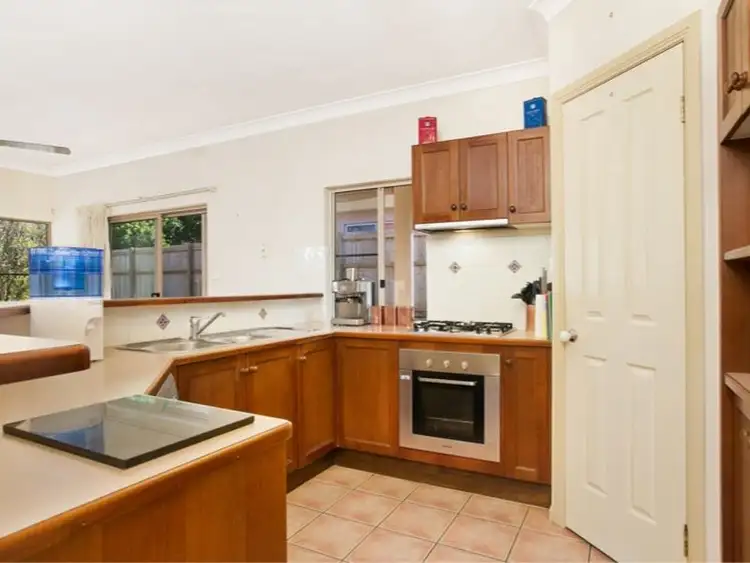 Second view of Homely house listing, 3 Holroyd Court, Mount Sheridan QLD 4868