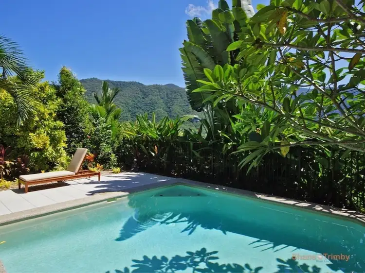Second view of Homely house listing, 17 Stapleton Close, Redlynch QLD 4870
