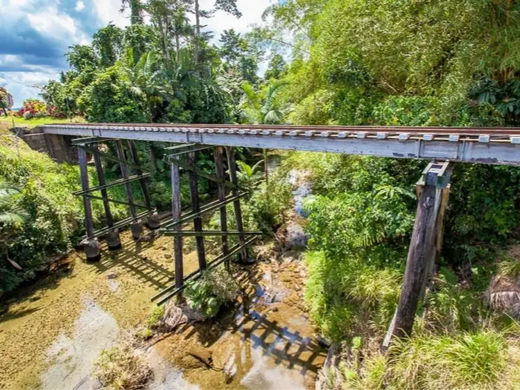 Fifth view of Homely rural property listing, 164 Bartle Frere Road, Mirriwinni QLD 4871