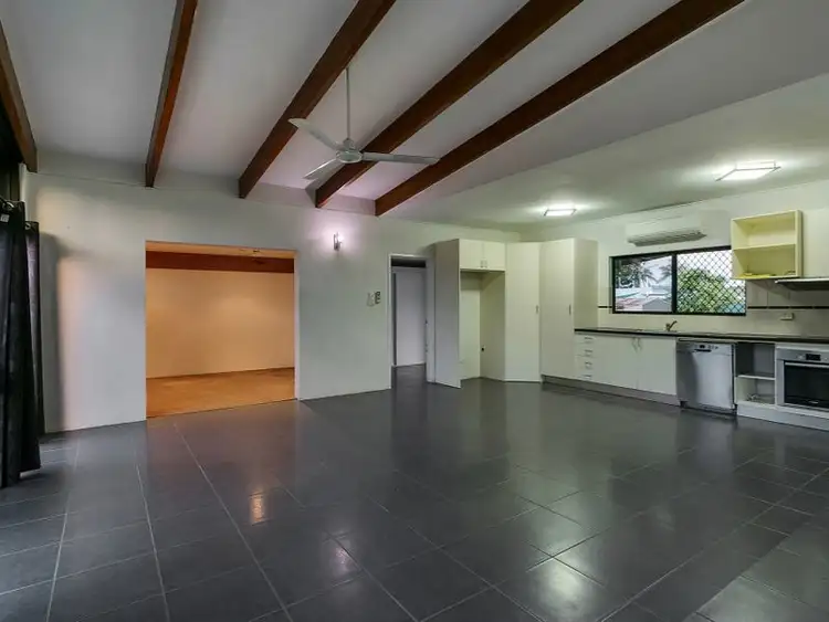 Second view of Homely house listing, 15 Woomera Street, Bayview Heights QLD 4868