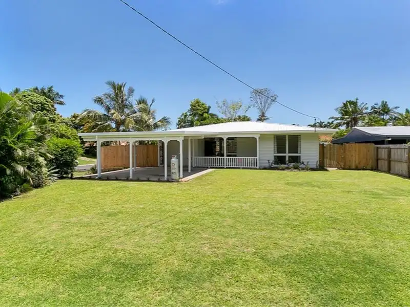 Main view of Homely house listing, 22 Saxon Street, Clifton Beach QLD 4879