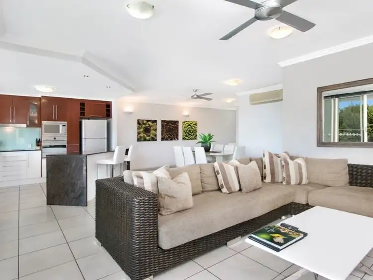 Fifth view of Homely apartment listing, 7/144-146 Abbott Street, Cairns City QLD 4870