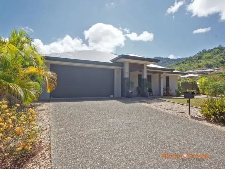 Third view of Homely house listing, 33 McBride St, Redlynch QLD 4870