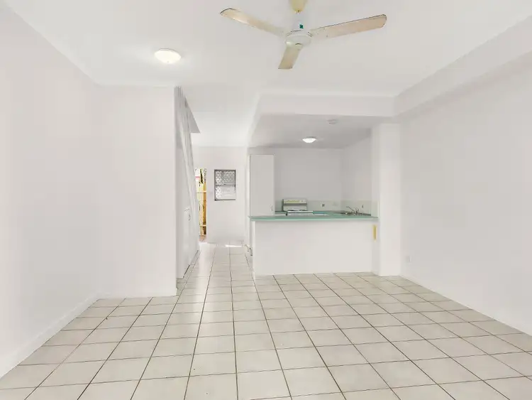 Third view of Homely townhouse listing, 2/38 Springfield Cres, Manoora QLD 4870