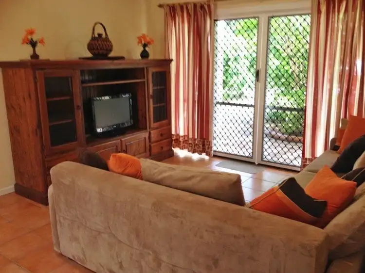 Fifth view of Homely villa listing, 66/31 Lake Placid Road, Caravonica QLD 4878