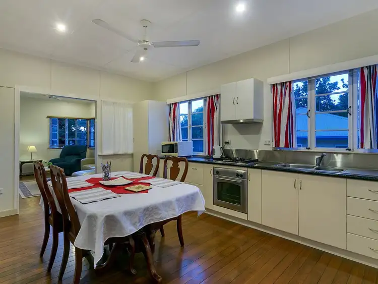 Fifth view of Homely house listing, 9 Hoad Street, Earlville QLD 4870