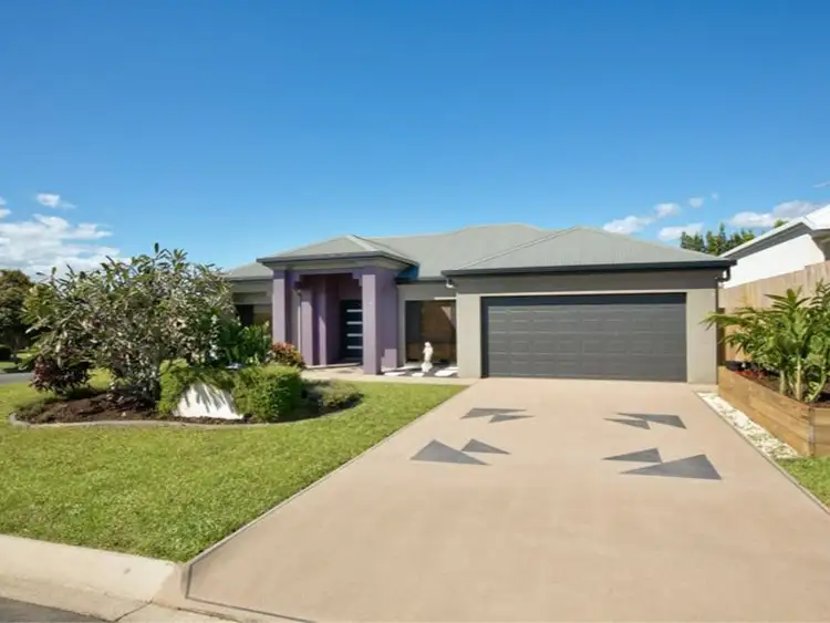 97 Booyong Drive, Mount Sheridan QLD 4868