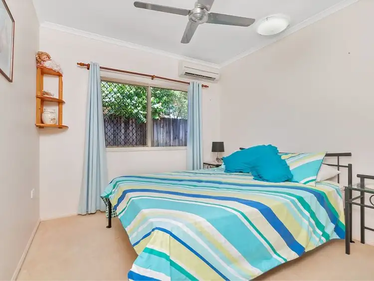 Seventh view of Homely house listing, 58 Accatino Street, Edmonton QLD 4869
