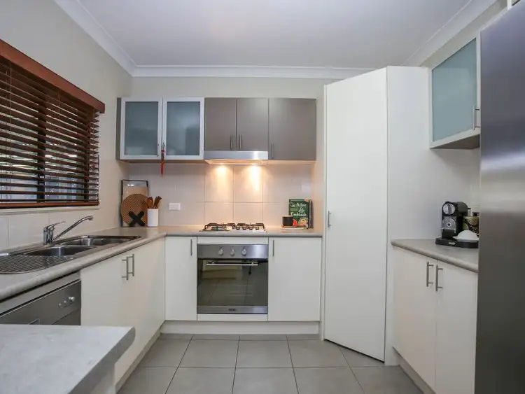 Third view of Homely house listing, 18 Hatch Close, Trinity Beach QLD 4879