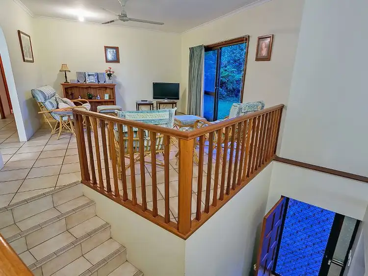 Sixth view of Homely house listing, 19 Feeley Close, Brinsmead QLD 4870