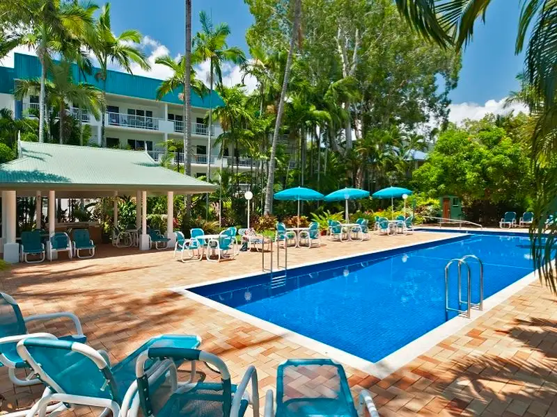 Main view of Homely apartment listing, 42/69 Arlington Esplanade, Clifton Beach QLD 4879
