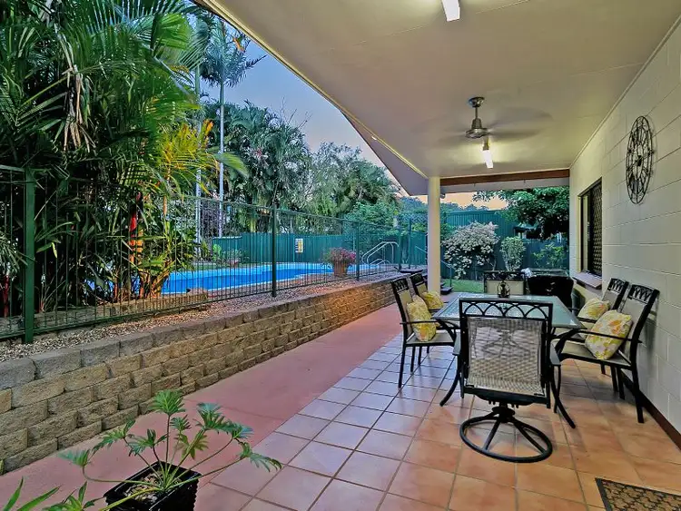 Fourth view of Homely house listing, 30 Meston Crescent, Brinsmead QLD 4870