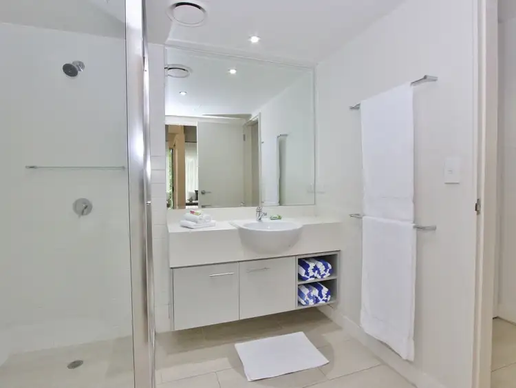 Seventh view of Homely apartment listing, 2101/2- 22 Veivers Road, Palm Cove QLD 4879