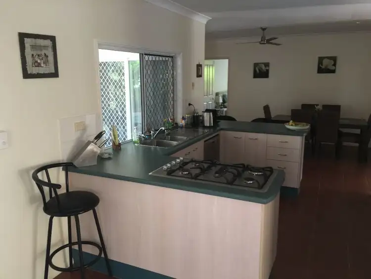 Fourth view of Homely house listing, 11 Coolangatta Close, Kewarra Beach QLD 4879