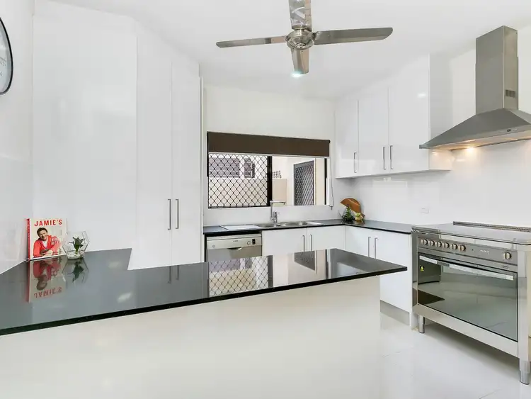 Fourth view of Homely house listing, 13 Sennfeld Close, Palm Cove QLD 4879