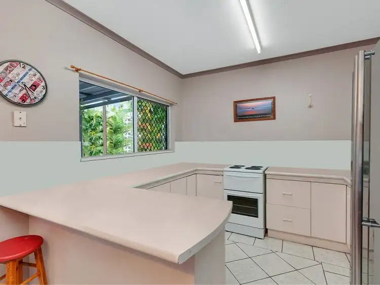 Fourth view of Homely house listing, 13 Dodd Court, Mooroobool QLD 4870