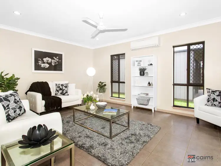 Third view of Homely house listing, 17 Ormond Close, Gordonvale QLD 4865