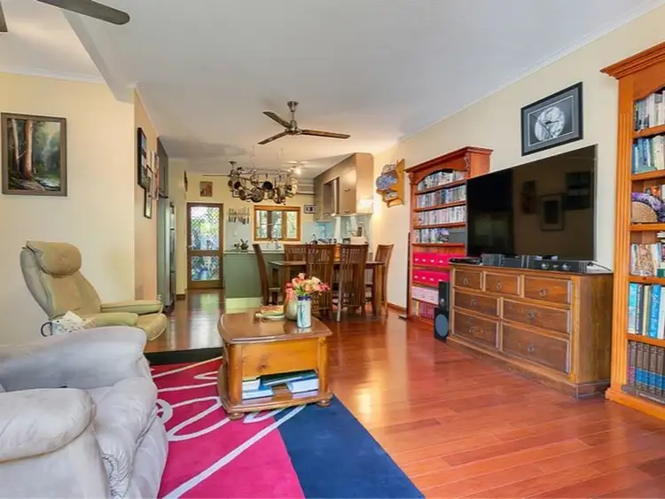 Fourth view of Homely apartment listing, 1/27 Amphora St, Palm Cove QLD 4879