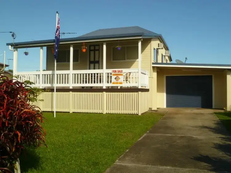 Main view of Homely house listing, 20 RIVER Avenue, Mighell QLD 4860