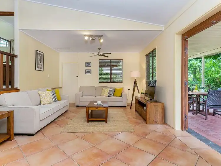 Fifth view of Homely house listing, 133 Woodward Street, Edge Hill QLD 4870