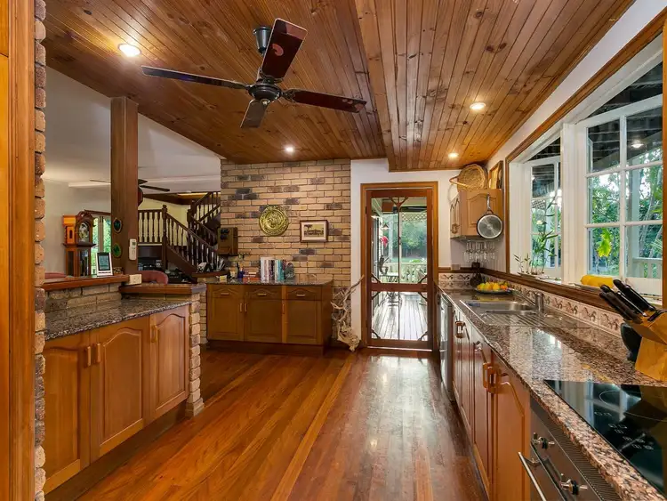 Fourth view of Homely house listing, 10 Hastings Street, Kamerunga QLD 4870