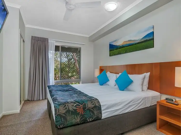Seventh view of Homely unit listing, 1603/2 Greenslopes Street,, Cairns North QLD 4870