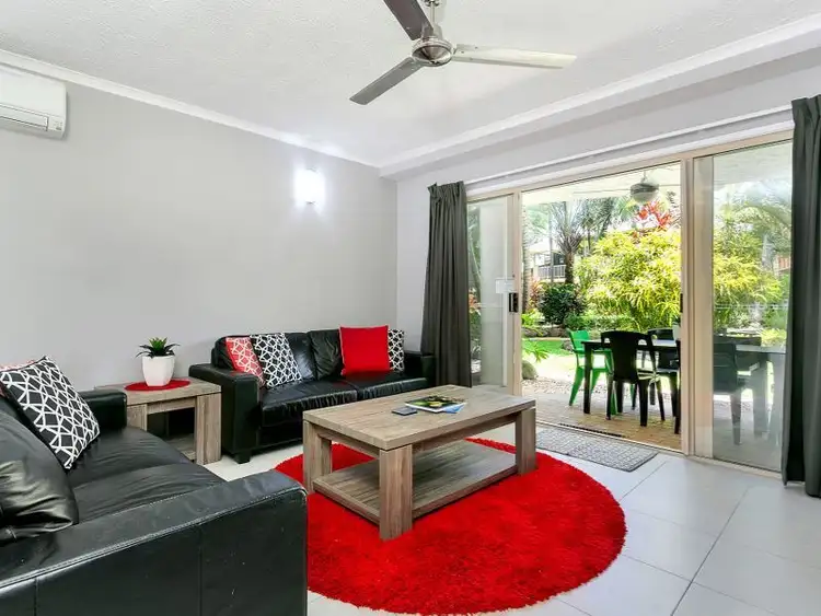 Sixth view of Homely apartment listing, 417/2 Keem St, Trinity Beach QLD 4879