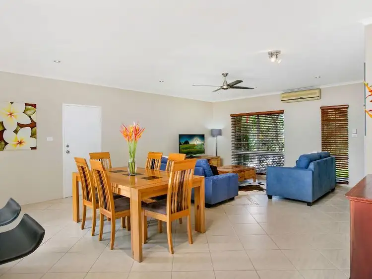 Fourth view of Homely house listing, 11-13 Cyperus Drive, Redlynch QLD 4870