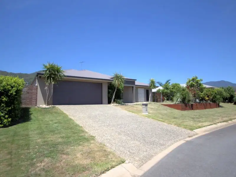 Main view of Homely house listing, 11 Swensen Street, Gordonvale QLD 4865