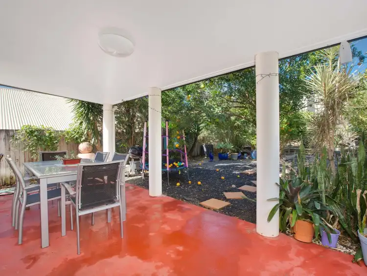 Fourth view of Homely house listing, 25 Treetop Drive, Mount Sheridan QLD 4868