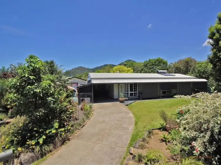 Second view of Homely house listing, 8 Satinash Close, Redlynch QLD 4870