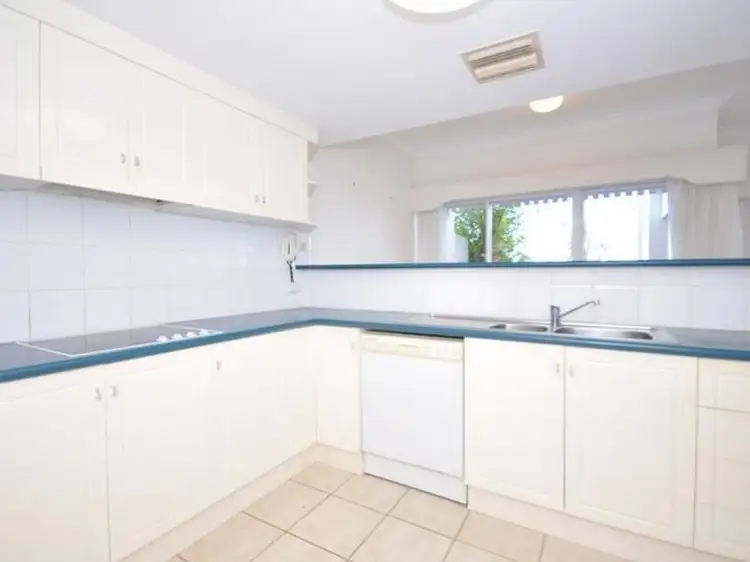 Fifth view of Homely unit listing, 3/8-14 Munro Terrace, Mooroobool QLD 4870