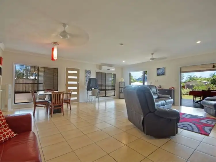 Fourth view of Homely house listing, 3 Olea Court, Redlynch QLD 4870