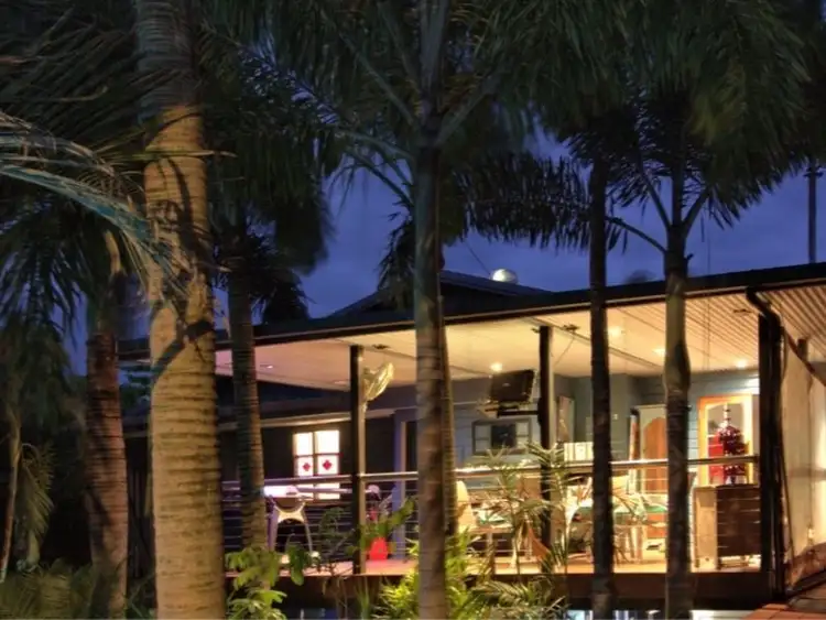 Second view of Homely house listing, 5 Phillips Street, Machans Beach QLD 4878