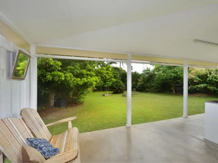 Fourth view of Homely house listing, 10 Keeble St, Stratford QLD 4870