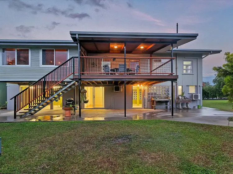 4 Mann Street, Edmonton QLD 4869