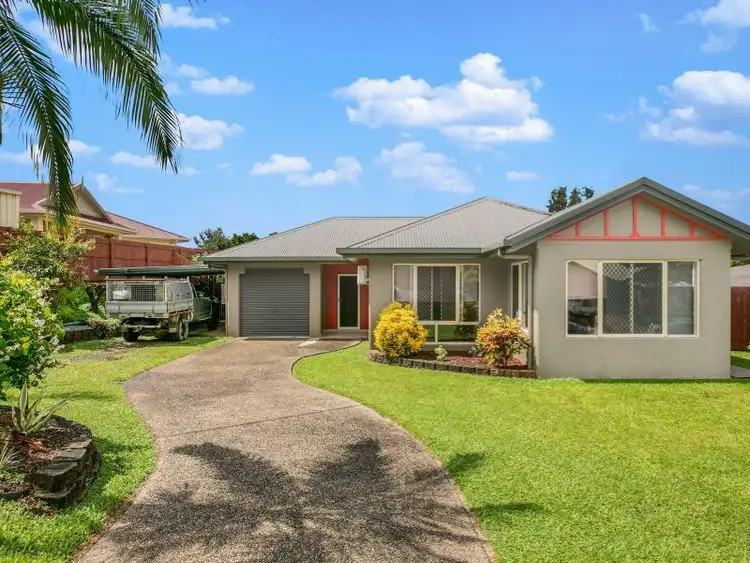 Third view of Homely house listing, 8 Wiltshire Drive, Gordonvale QLD 4865