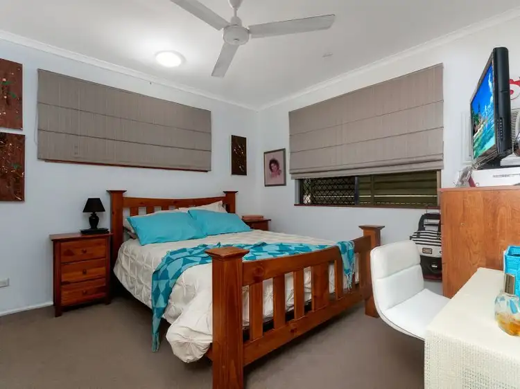 Fifth view of Homely house listing, 3/7 Keller Close, Whitfield QLD 4870