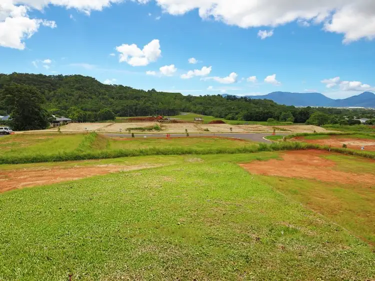Third view of Homely land listing, 2 Luderick Street, Kanimbla QLD 4870