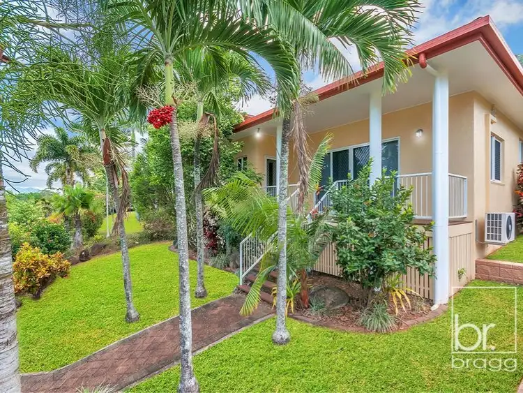 Fifth view of Homely house listing, 19 Treetop Drive, Mount Sheridan QLD 4868