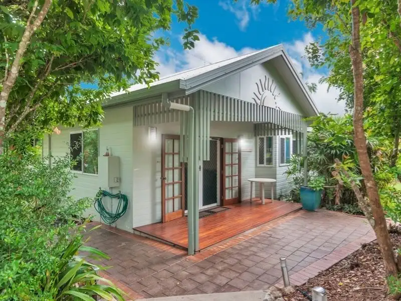 Main view of Homely house listing, 70 Golden Street, Goldsborough QLD 4865