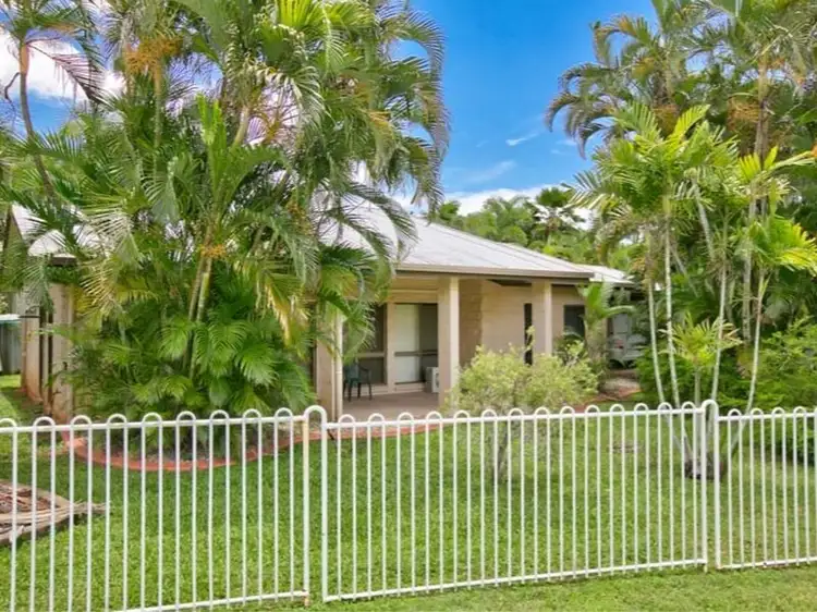 Main view of Homely villa listing, 8/46 Beatrice Street, Mooroobool QLD 4870