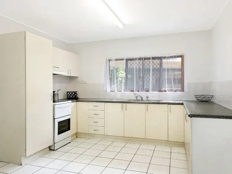 Fourth view of Homely unit listing, 1/194 McCoombe Street, Bungalow QLD 4870