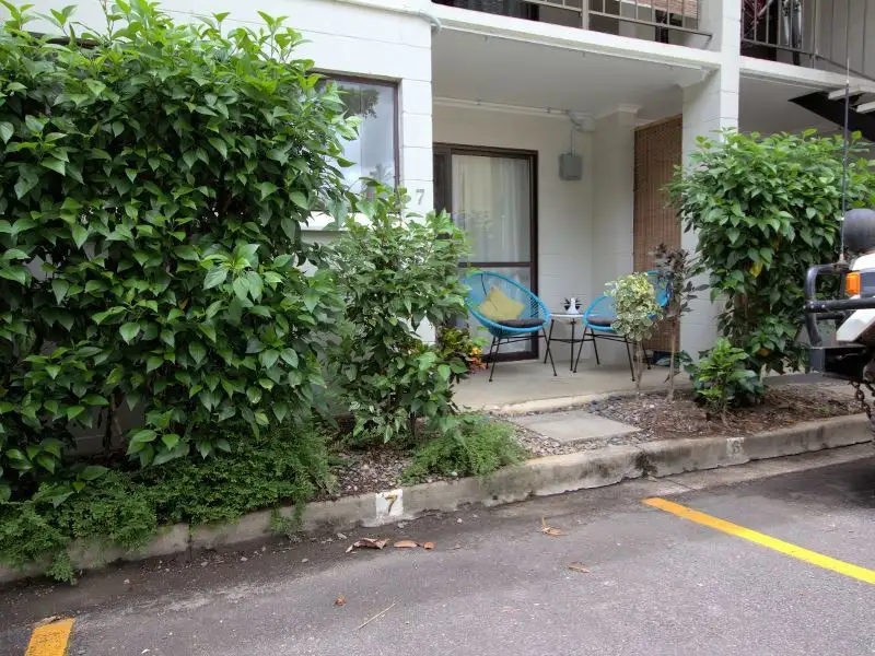 Main view of Homely unit listing, 7/50 Woodward Street, Edge Hill QLD 4870