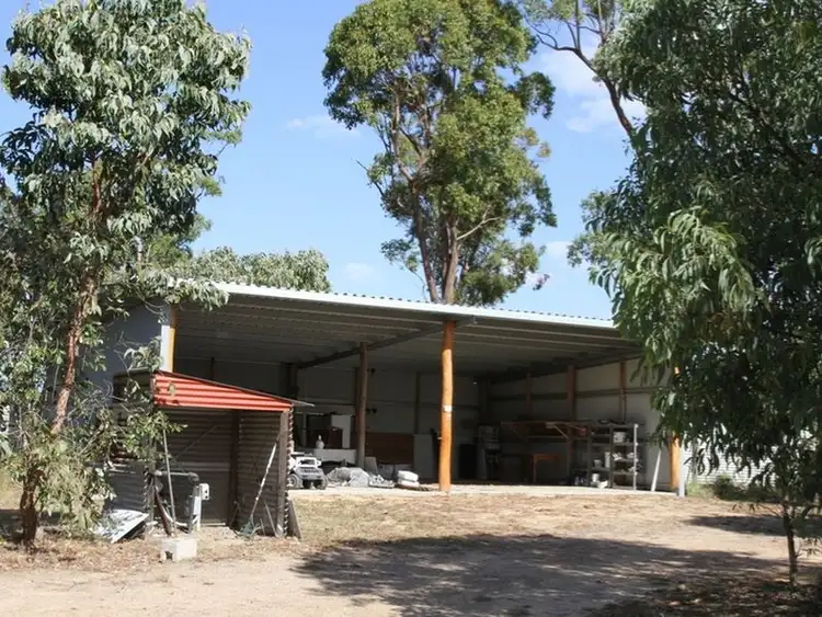 Seventh view of Homely house listing, 9 BOLTON ROAD, Koah QLD 4881