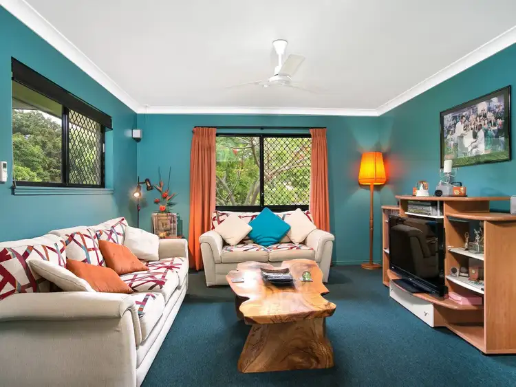 Sixth view of Homely house listing, 14 Alpinia Terrace, Mount Sheridan QLD 4868