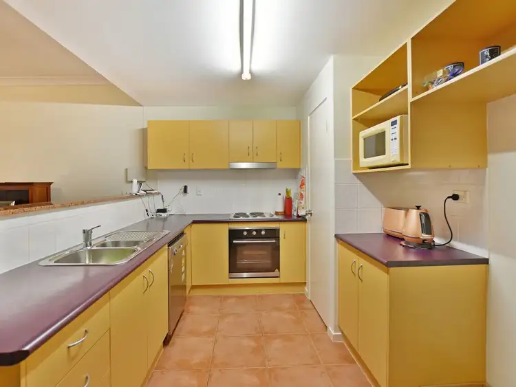 Third view of Homely townhouse listing, 4/6 Quetta Cl, Manoora QLD 4870
