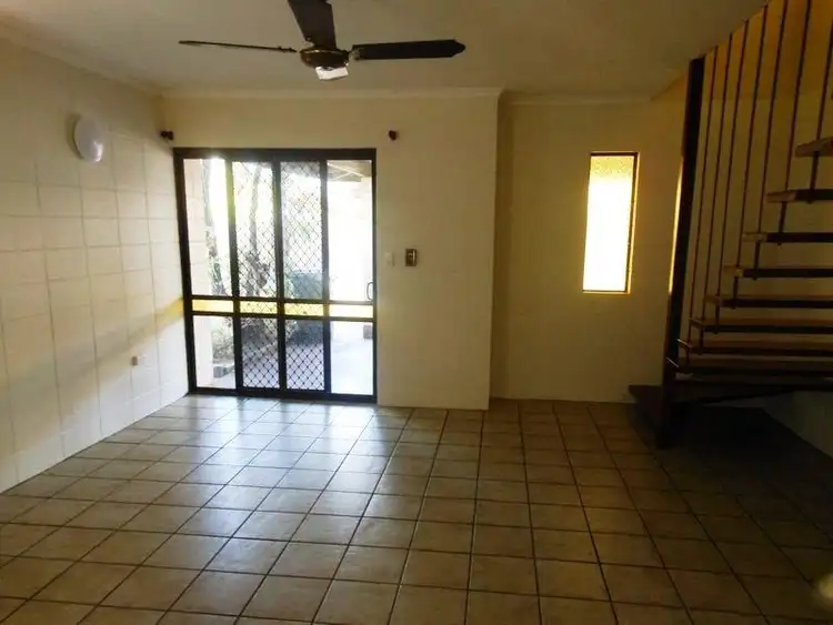 Fifth view of Homely unit listing, 3/23 Pioneer Street, Manoora QLD 4870